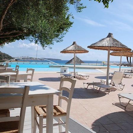 The Sand Suites (Adults Only) Agios Nikolaos Esterno foto