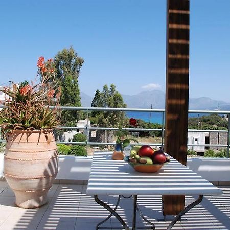 The Sand Suites (Adults Only) Agios Nikolaos Esterno foto