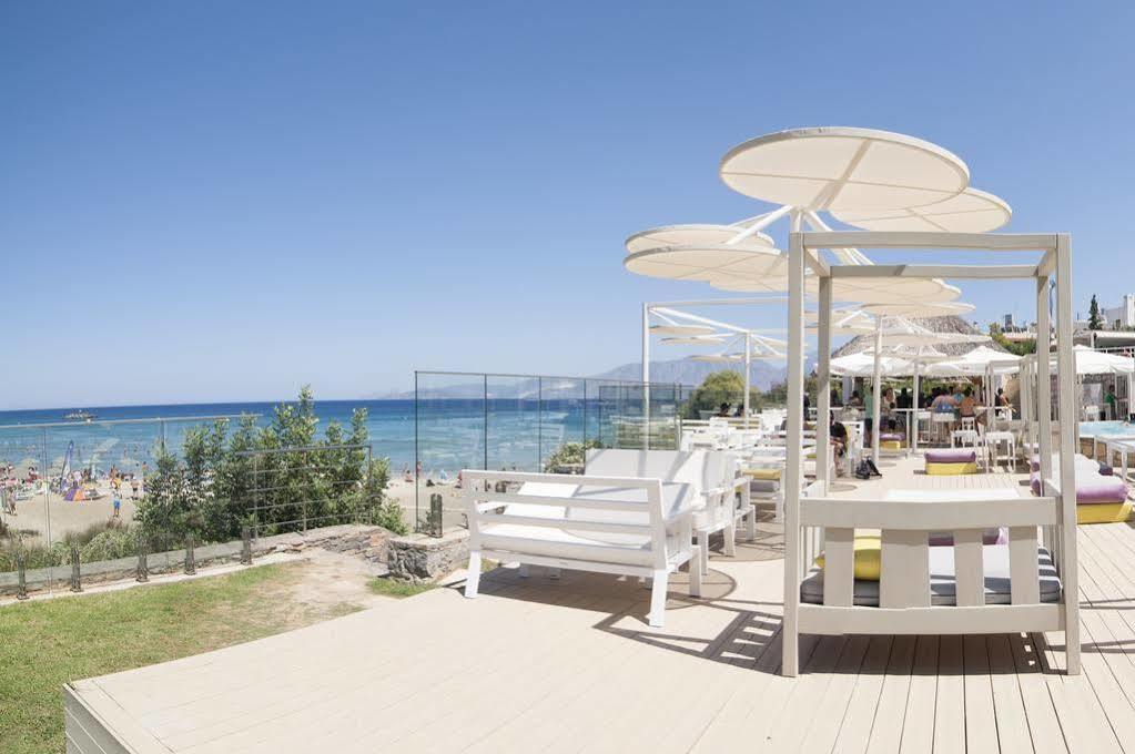 The Sand Suites (Adults Only) Agios Nikolaos Esterno foto