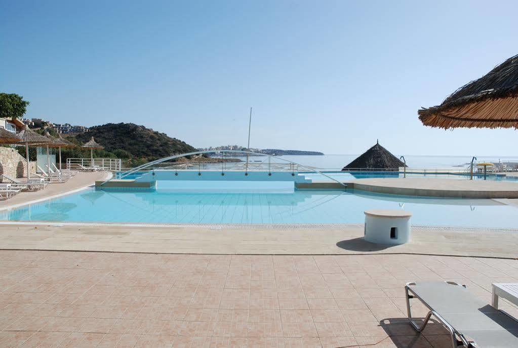 The Sand Suites (Adults Only) Agios Nikolaos Esterno foto