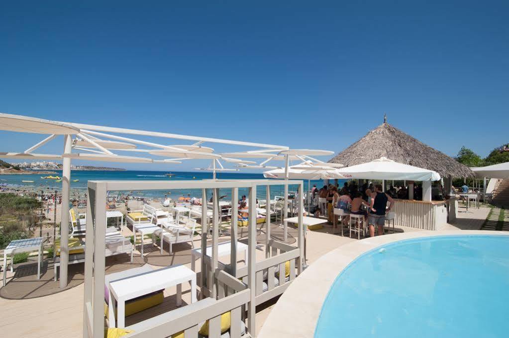 The Sand Suites (Adults Only) Agios Nikolaos Esterno foto
