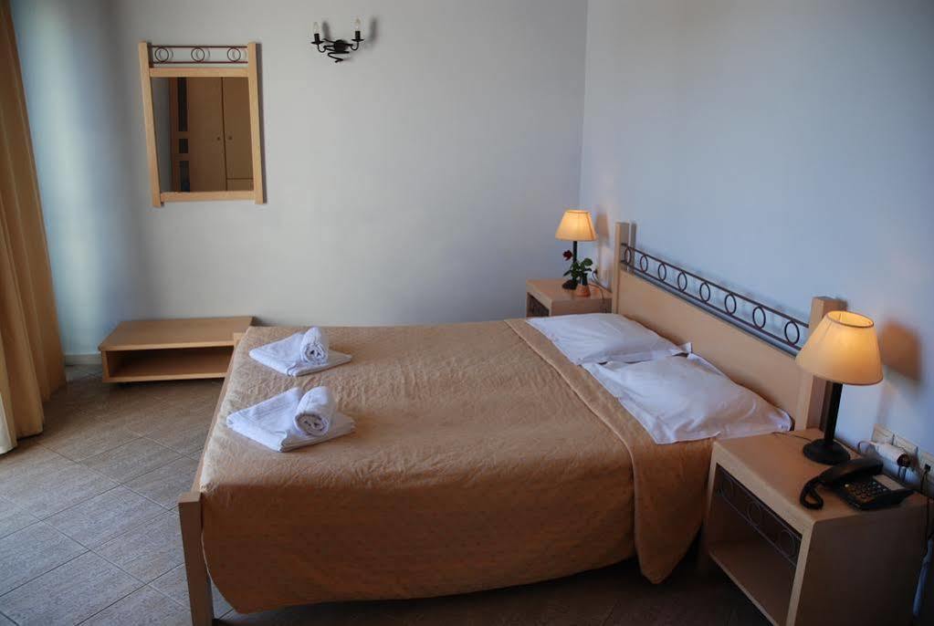 The Sand Suites (Adults Only) Agios Nikolaos Esterno foto