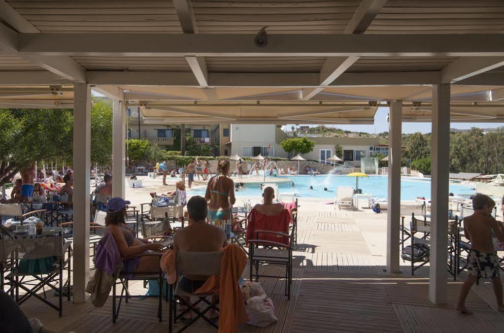 The Sand Suites (Adults Only) Agios Nikolaos Esterno foto