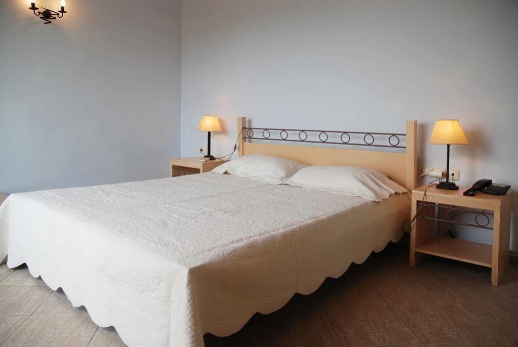 The Sand Suites (Adults Only) Agios Nikolaos Esterno foto