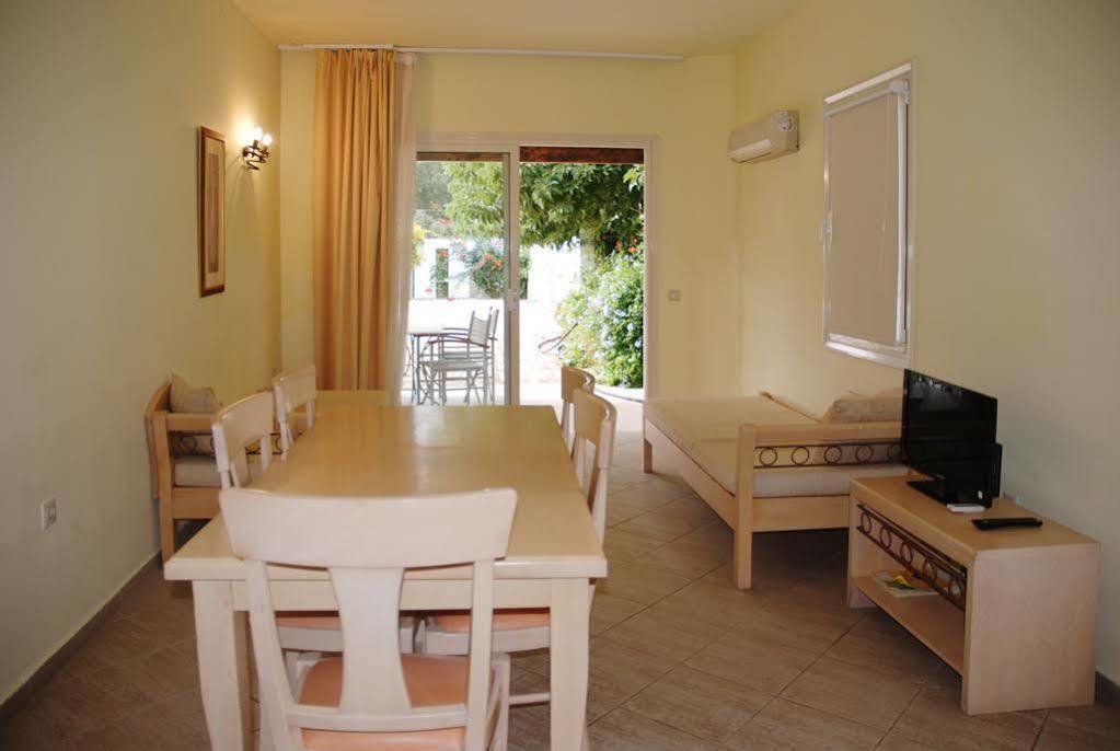 The Sand Suites (Adults Only) Agios Nikolaos Esterno foto