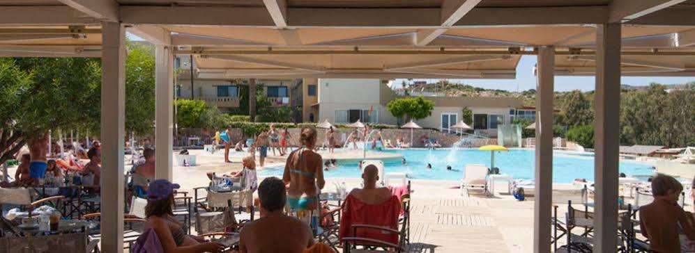 The Sand Suites (Adults Only) Agios Nikolaos Esterno foto