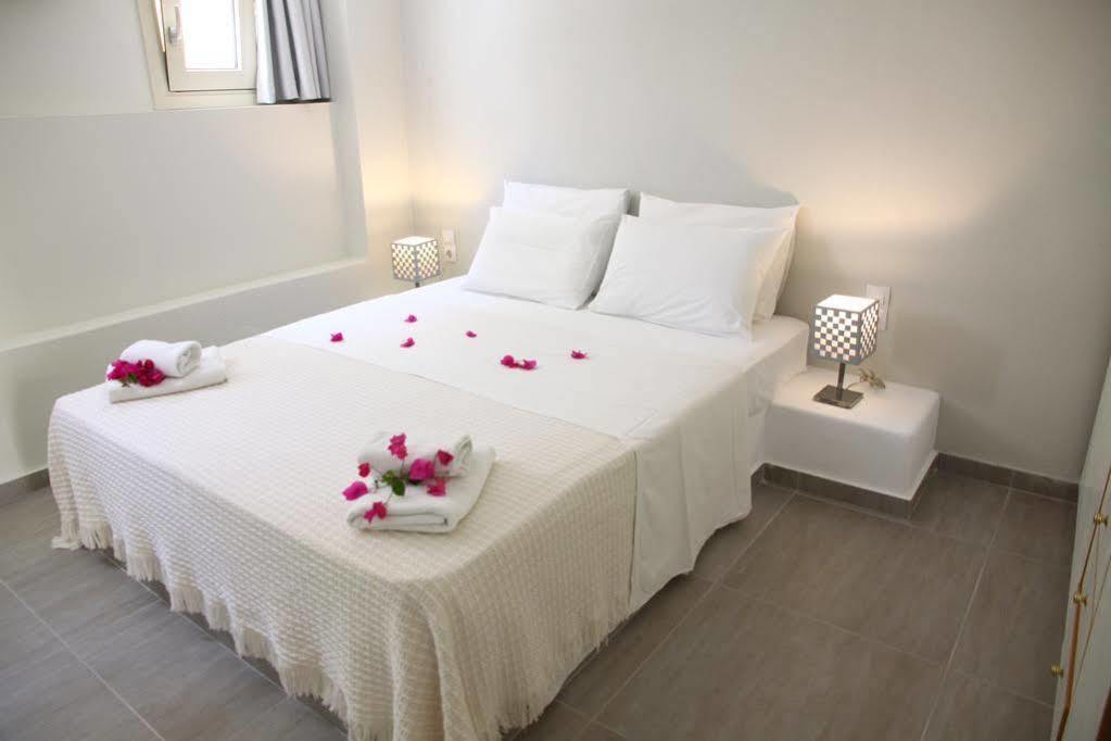 The Sand Suites (Adults Only) Agios Nikolaos Esterno foto