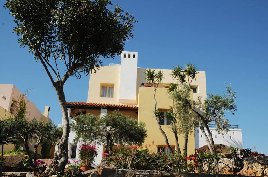 The Sand Suites (Adults Only) Agios Nikolaos Esterno foto