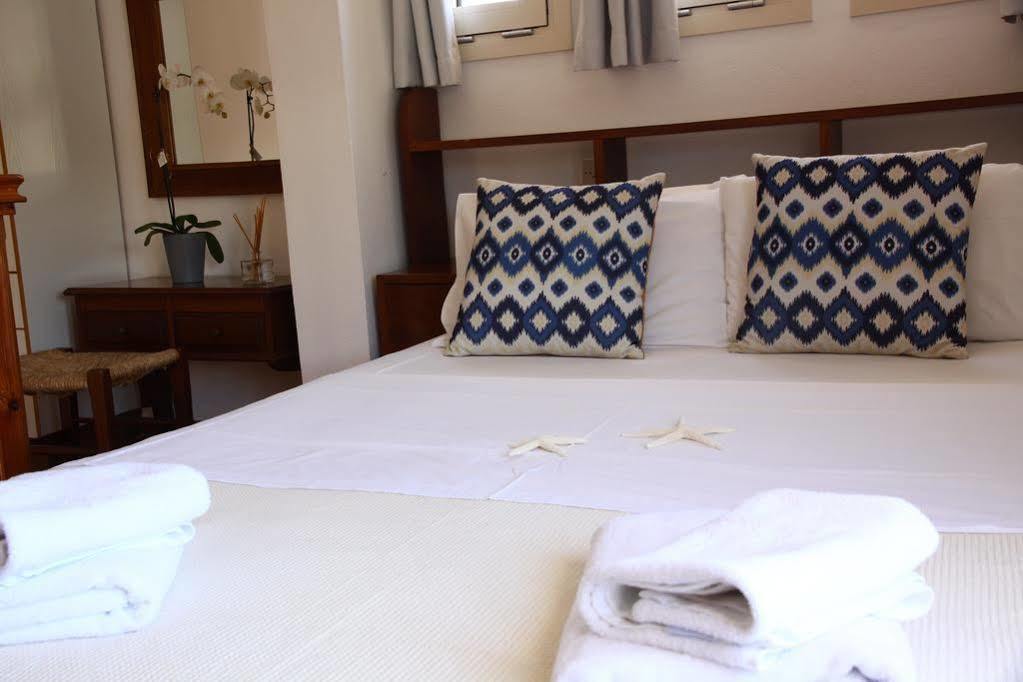 The Sand Suites (Adults Only) Agios Nikolaos Esterno foto