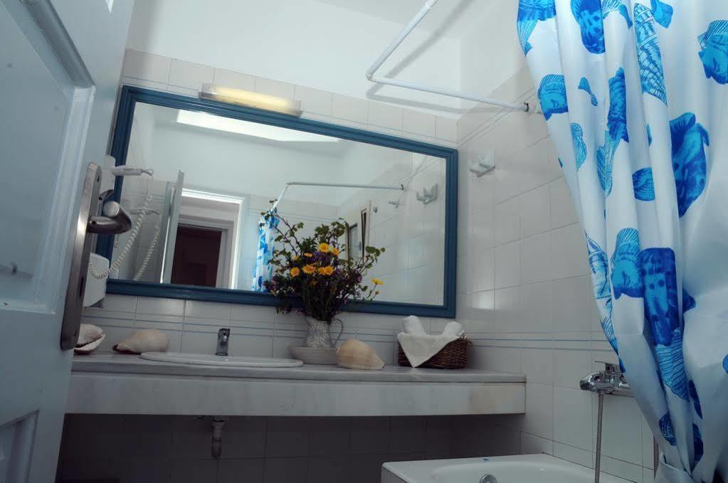 The Sand Suites (Adults Only) Agios Nikolaos Esterno foto