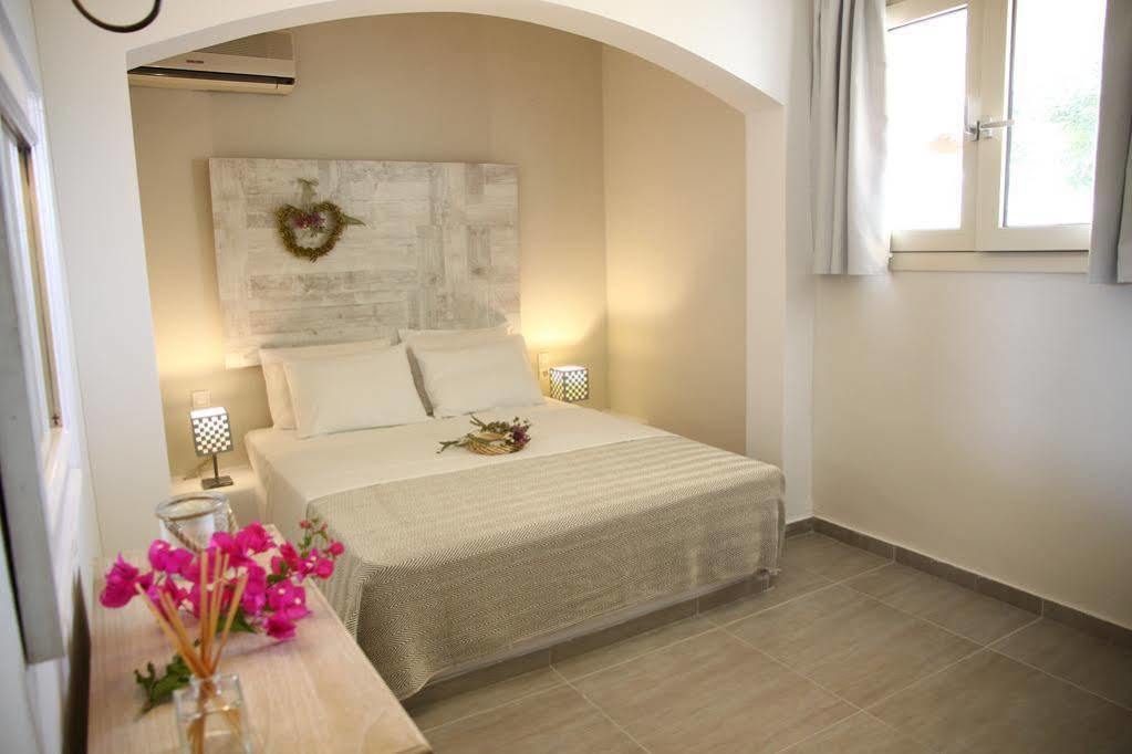 The Sand Suites (Adults Only) Agios Nikolaos Esterno foto