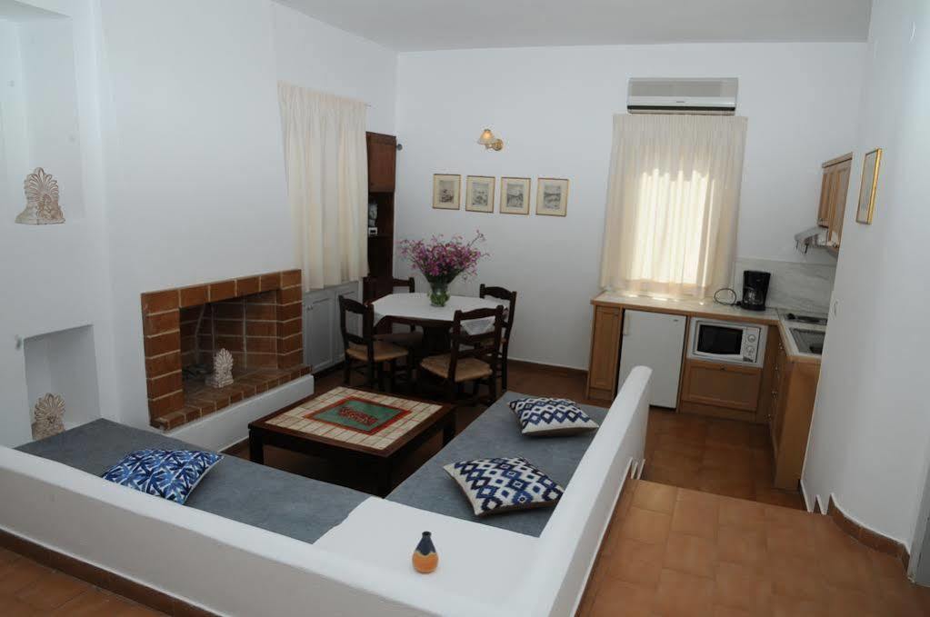 The Sand Suites (Adults Only) Agios Nikolaos Esterno foto