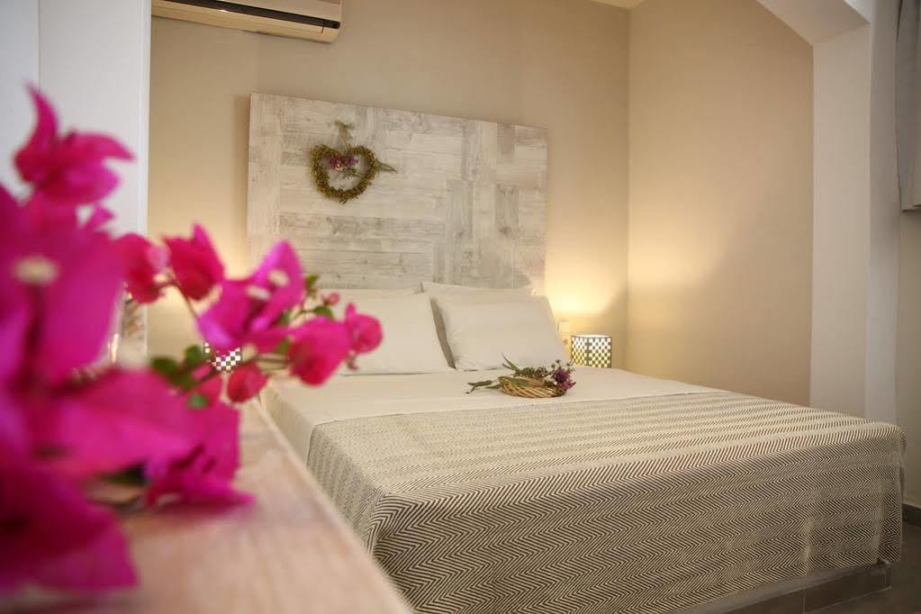 The Sand Suites (Adults Only) Agios Nikolaos Esterno foto