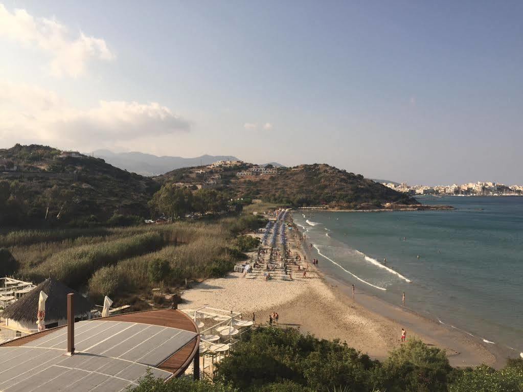 The Sand Suites (Adults Only) Agios Nikolaos Esterno foto