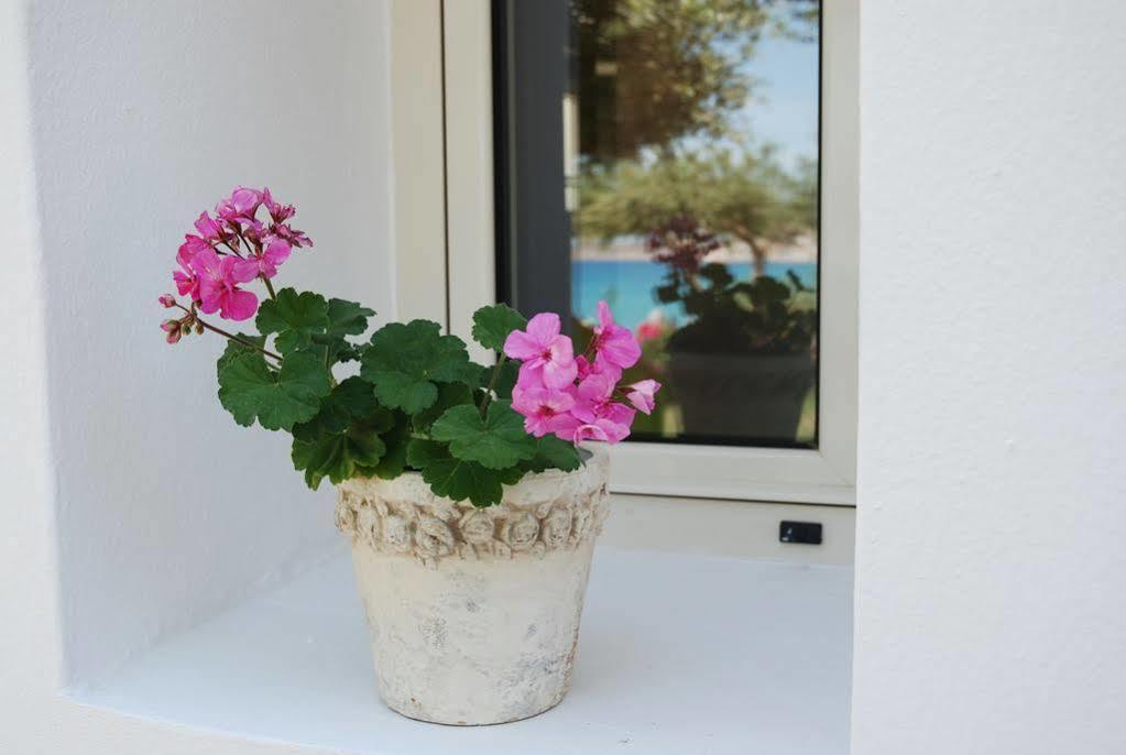 The Sand Suites (Adults Only) Agios Nikolaos Esterno foto