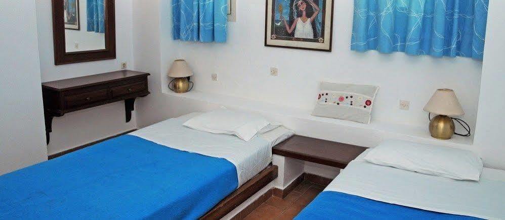 The Sand Suites (Adults Only) Agios Nikolaos Esterno foto
