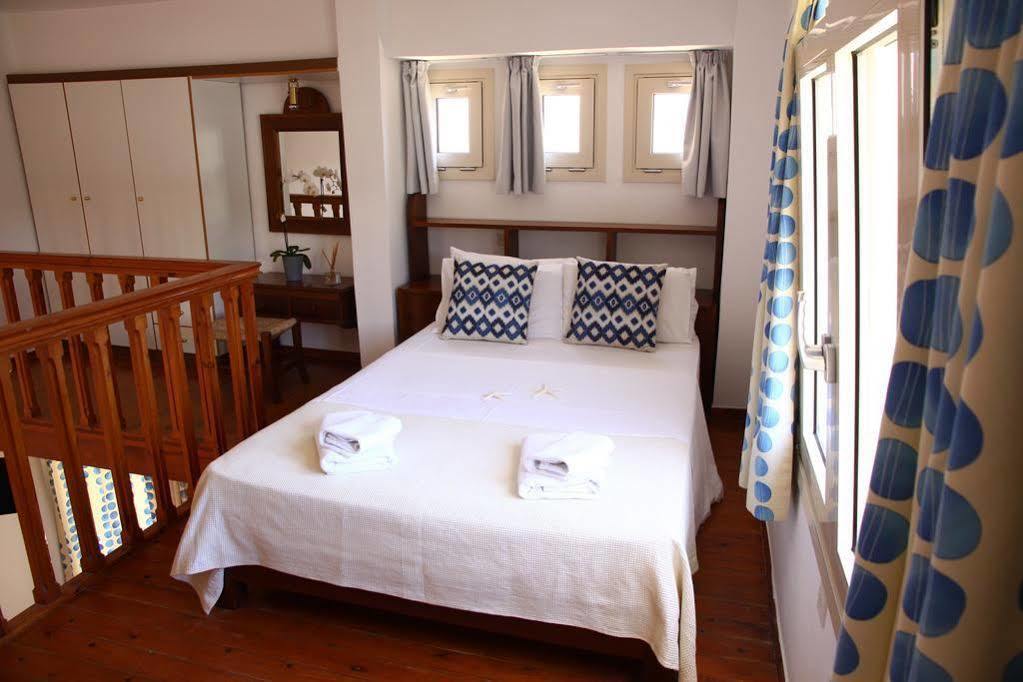 The Sand Suites (Adults Only) Agios Nikolaos Esterno foto