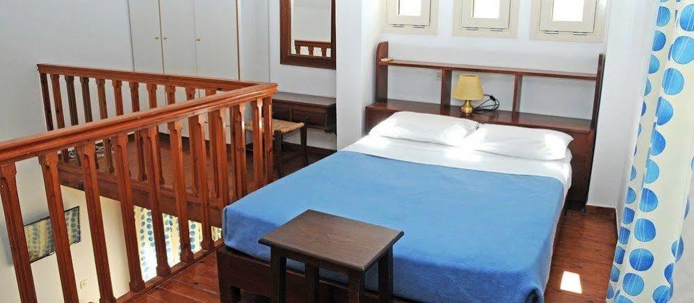 The Sand Suites (Adults Only) Agios Nikolaos Esterno foto
